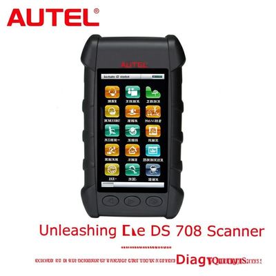Android PDA Scanner with Gm Tech2 Scanner, Desktop Barcode Scanner, and Camera Document Scanner for Versatile Use