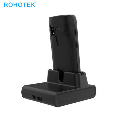 PDA portátil portátil Asistente digital dispositivo robusto con sistema operativo Android 9