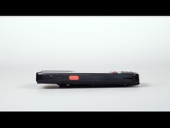 OEM / ODM Dispositivo de computadora de mano PDA IP65 Conectividad inalámbrica